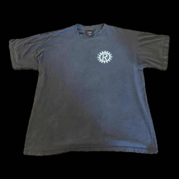 Vintage rage against the machine - Picture 1 of 5